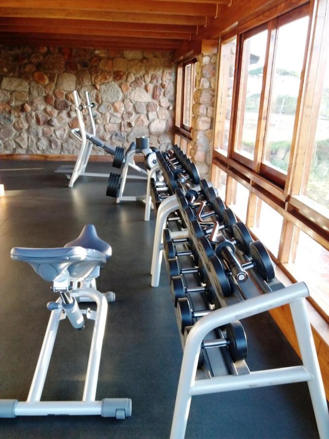 סרנגטי Seronera Wildlife Lodge מראה חיצוני תמונה