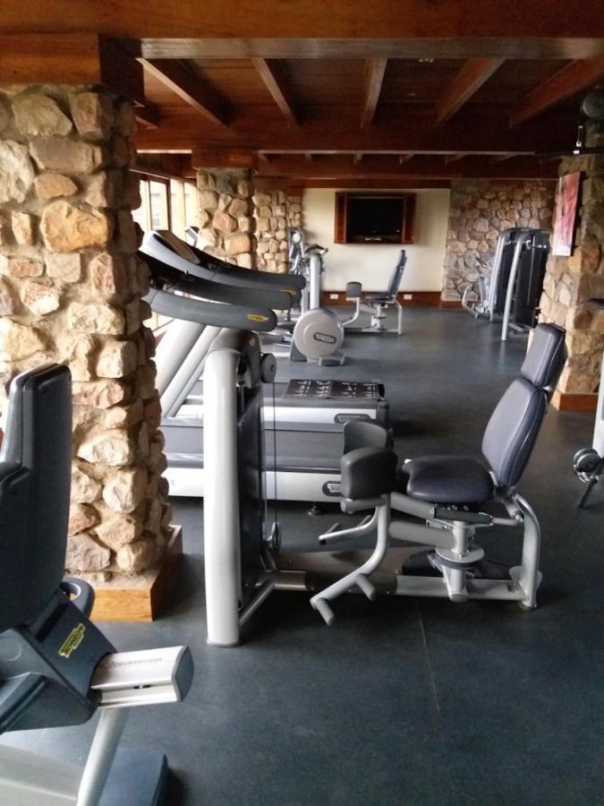 סרנגטי Seronera Wildlife Lodge מראה חיצוני תמונה